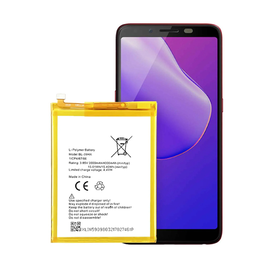 Infinix x606 battery