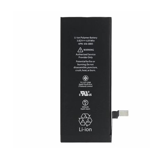 Iphone 6G battery