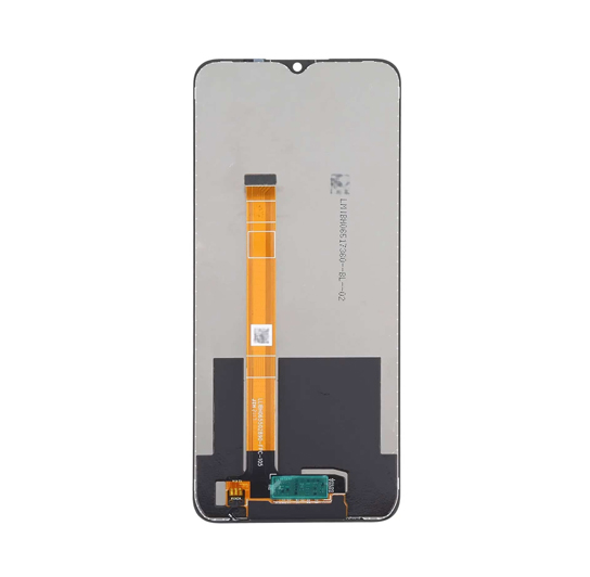 Realme-c15 Screen replacement