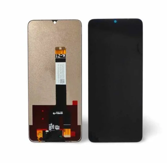 Redmi A5 plus Screen replacement