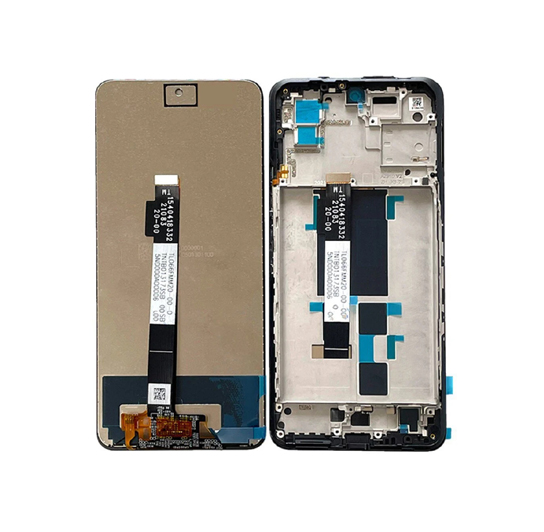 Samsung-A51 Screen replacement