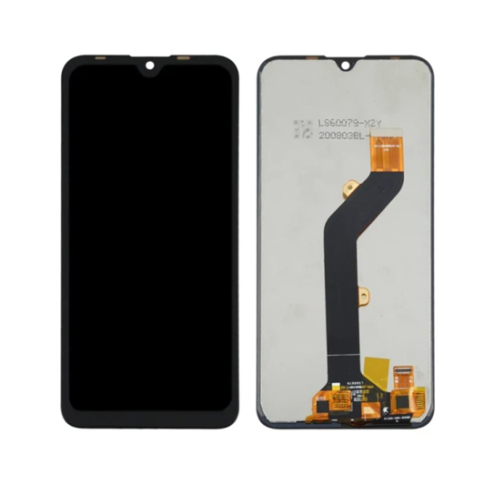 Tecno pop 5 Go Screen replacement